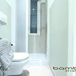 Apartment Bamboo Santa Rita *
