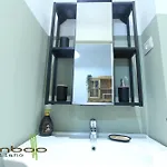 Bamboo Santa Rita Apartment