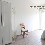 Apartment Bamboo Santa Rita *