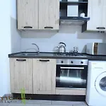 Apartment Bamboo Santa Rita Milan