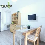 Apartment Bamboo Santa Rita