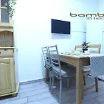 Bamboo Santa Rita Apartment Milan