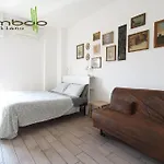 Apartment Bamboo Santa Rita *