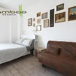 Bamboo Santa Rita Apartment *