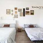 Bamboo Santa Rita Milan