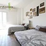 Bamboo Santa Rita Apartment *