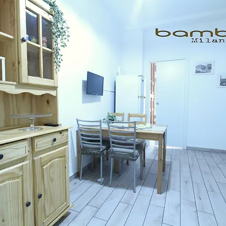 Appartamento Bamboo Santa Rita *