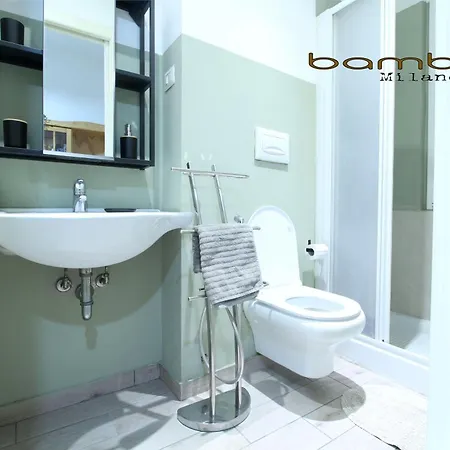 Appartamento Bamboo Santa Rita *