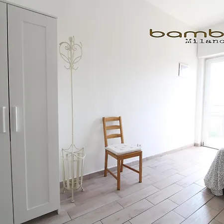 Appartamento Bamboo Santa Rita *
