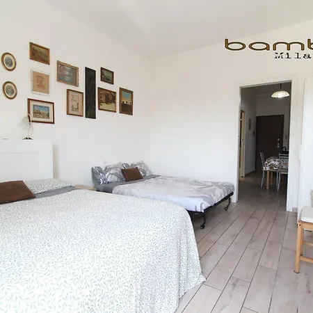 Appartamento Bamboo Santa Rita *